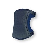 Rutschhemmende Knieschoner